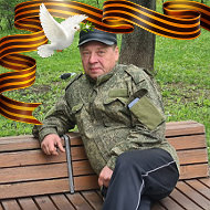 Олег Неупокоев