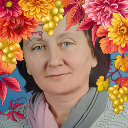 Людмила Чуркина(Игнатьева)