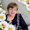 Валентина Пьянкова (Ехлакова)