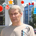 Виктор Черкасов
