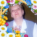 Ольга Кропачева