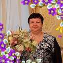 Ольга Пешкова (Савельева)