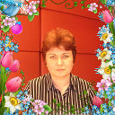 Ирина Крылова (Богомолова)