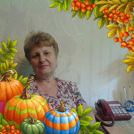 Ольга Гришанина