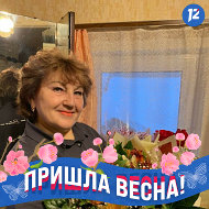 Елена Стрэкова