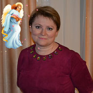 Виктория Ситникова