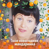 Ольга Чалкина