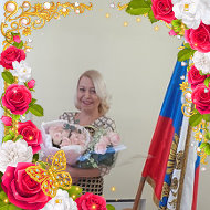 Елена Ефтифеева