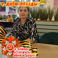 Люда Дьяченко