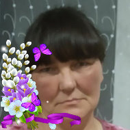 Вера Павлюченко