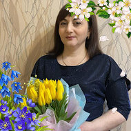 Галина Клименко