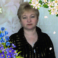 Наталья Мосякина