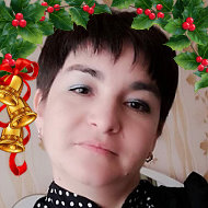 Руфина Ишмаева