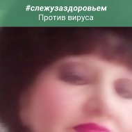 Ирина Тюлькина