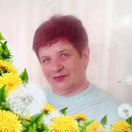 Ольга Луговина