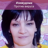 Ника Мухараева