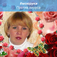 Ирина Брусова