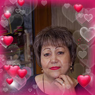 Татьяна Зязева