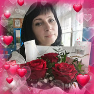 Ольга Аралова