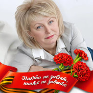 Людмила Щучкина