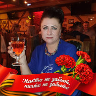 Елена Андрейченко