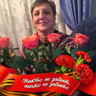 Лена Киселева