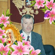 Николай Вишняков