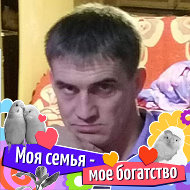 Павел Гаврилов