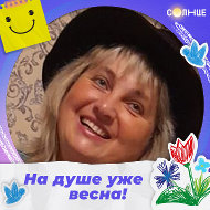Ирина Матиевская