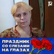Галина Щепалова