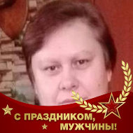 Людмила Деревяго