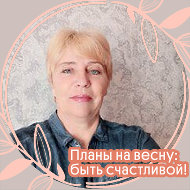 Ирина Казакова