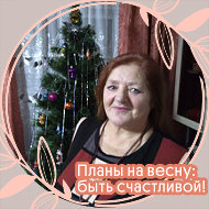 Людмила Артемьева