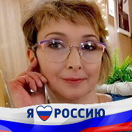 Ирина Поликарпова