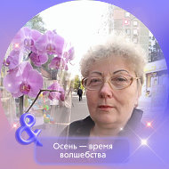 Olqa Chesnokova