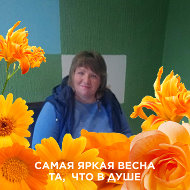 Светлана Любанец