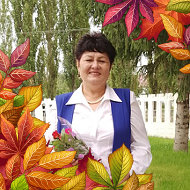 Роза Мухамедьянова