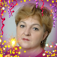 Людмила Сухоешкина