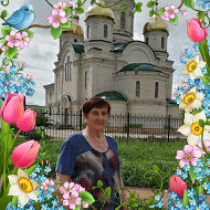 Валентина Жигальцова