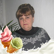 Ирина Яли