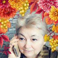 Вера Голубитченко