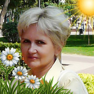 Ирина Сенцова
