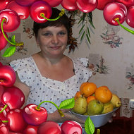 Нина Говоровська