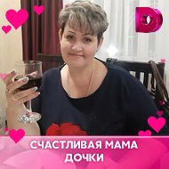 Елена Слипухова