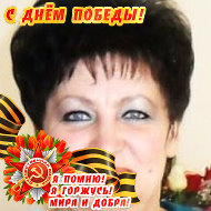 Светлана Савельева