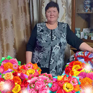 Суфия Хайрутдинова