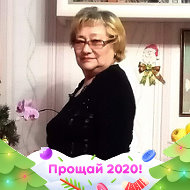 Анна Пушкарева