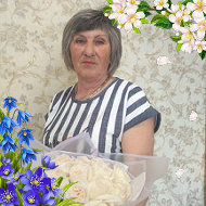 Людмила Серкова
