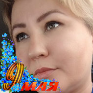Ильмира Альмухаметова