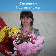 Татьяна Коротоножкина